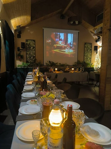 Ресторан Грин парк