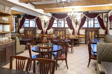 Ресторан БирХаус на Бакунинской