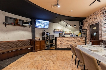 Ресторан Колизей