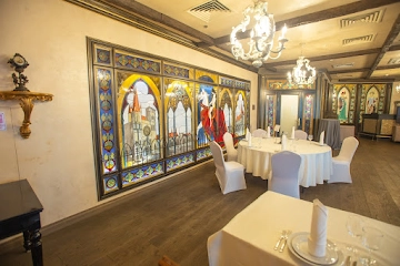 Ресторан Милан