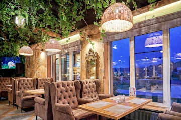 Ресторан Green Club family