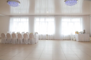 Ресторан Одесса