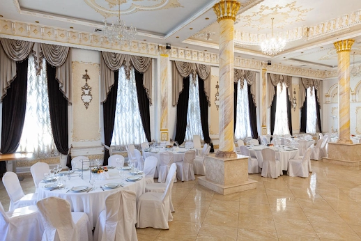 Ресторан Symphony Hall