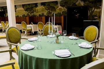 Ресторан Dom Boutique Hotel