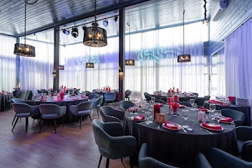 Ресторан Клевый