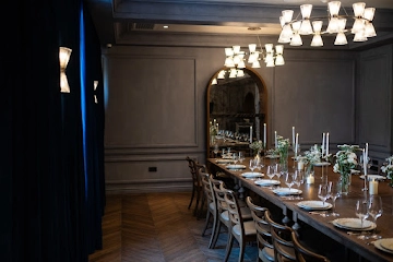 Ресторан Сыровар на Мира: фото №18