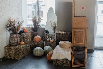 Ресторан Zaman