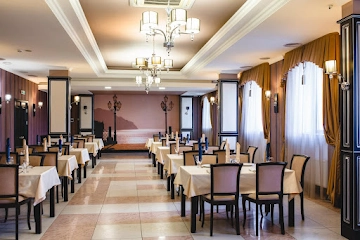 Ресторан Калита