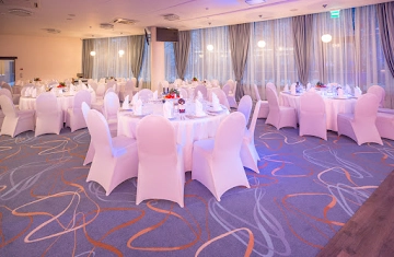 Ресторан Sofrino Park