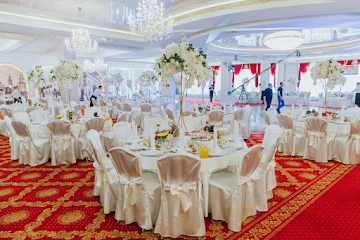 Ресторан Metropol Hall: фото №15