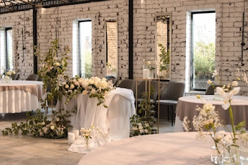 Ресторан Бирюзовое