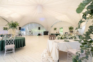 Ресторан Тиффани