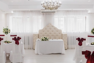 Ресторан Розмарин