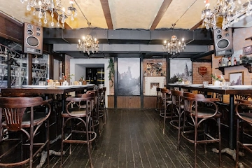 Ресторан Leuven Belgian Brasserie