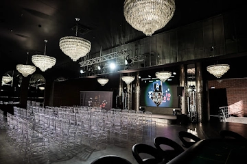 Ресторан La Riva Hall
