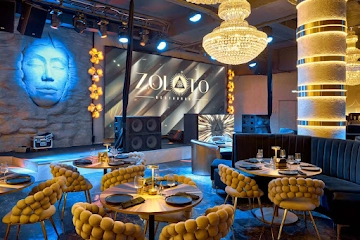 Ресторан Zoloto