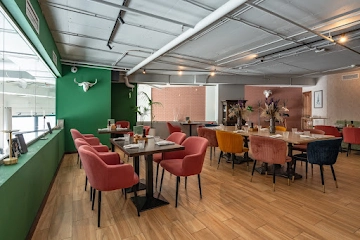 Ресторан Стейк-Хаус Muu на Рублевском