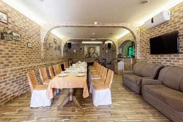 Ресторан Старый Тбилиси