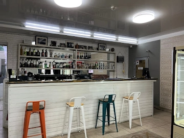 Ресторан Белые Ивы