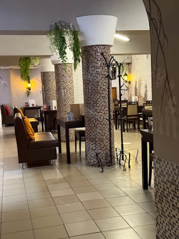 Ресторан Кантанелло