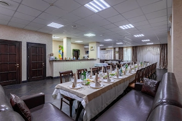 Ресторан Добро пожаловать