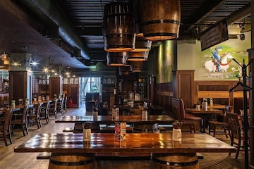 Ресторан Стражек