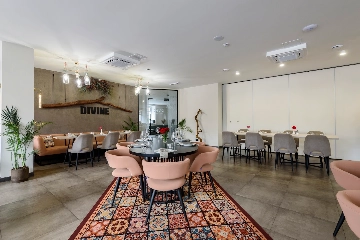 Ресторан Divine на Карла Маркса