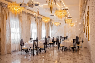 Ресторан Banquet