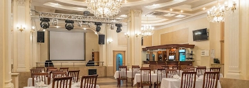 Ресторан Донская Роща