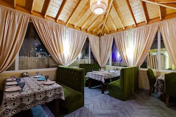 Ресторан Венеция на ул. 40 лет Октября