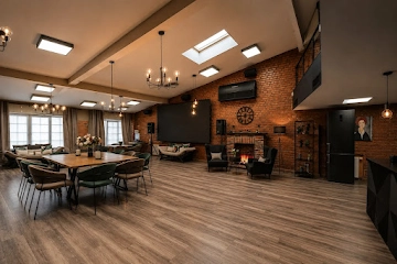 Ресторан Casa Picassa на Бауманской