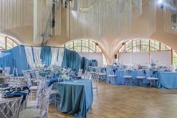 Ресторан Panorama Hall