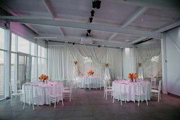 Ресторан Клуб Капитанов