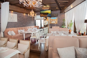 Ресторан Кинто