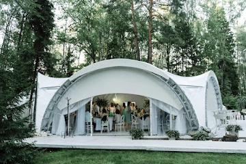 Ресторан Ильдорф