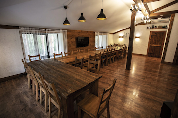 Ресторан Академия