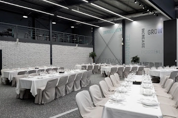 Ресторан Marins Park Hotel