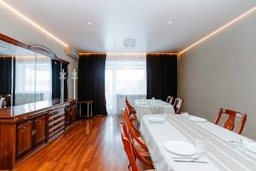 Ресторан Red House