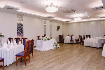 Ресторан Chanti