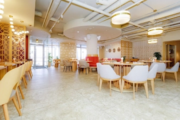 Ресторан Tatar by Tubatay на Мусина