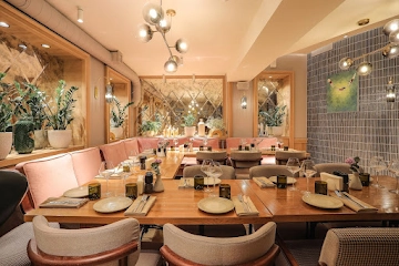 Ресторан Beefstroganoff Grill