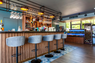 Ресторан АльмаМоре