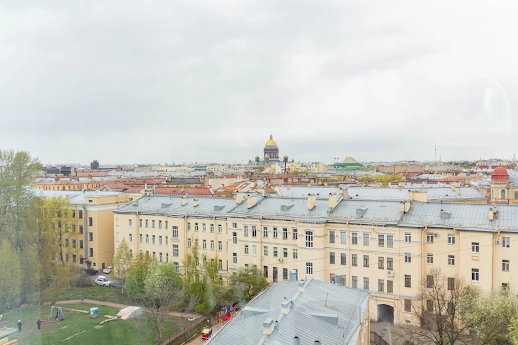 Ресторан Амбассадор