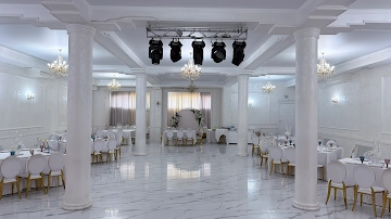 Ресторан Mozart Hall