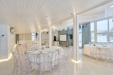 Ресторан Ялта