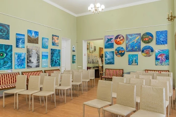Ресторан Особняк Брюллова