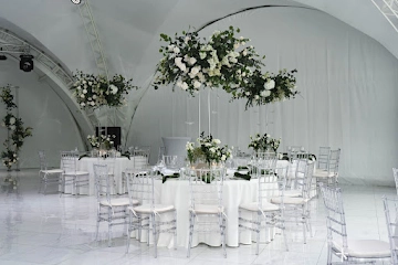 Ресторан Голицын Клуб