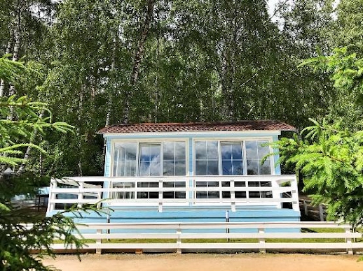 Ресторан Бухта радости