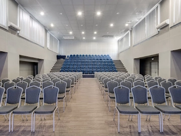 Ресторан Воздвиженское