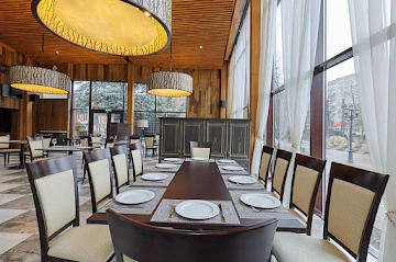 Ресторан SanRemo